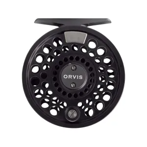 Orvis Battenkill Disc Fly Reel 7/9 Black