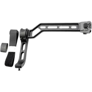 A3 Industries MFB Folding Pistol Brace Aluminum Picatinny