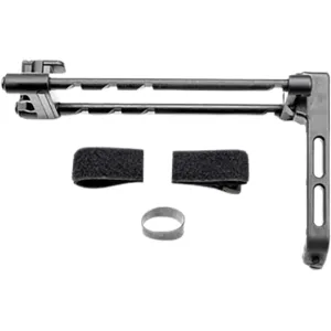 A3 Industries MTD Pistol Brace 8.5" Polymer Picatinny