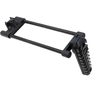 A3 Industries MTS Stock 8.50" Aluminum Picatinny