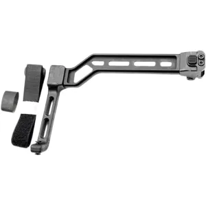 A3 Industries MFB Folding Pistol Brace Polymer Picatinny
