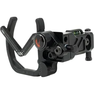 Vapor Trail Pro-VX Mathews Arrow Rest Right Hand Black