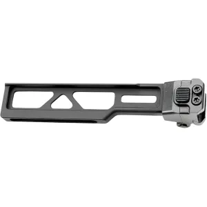 A3 Industries Para Folding Stock Aluminum Picatinny