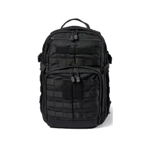 5.11 Rush12 2.0 Backpack Black