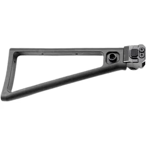 A3 Industries Triangle Folding Stock Polymer Picatinny
