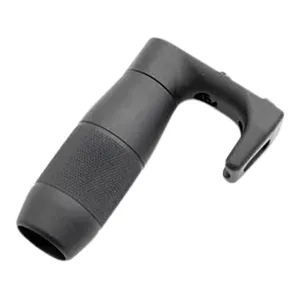 A3 Industries Compact Vertical Grip Knurled Black