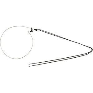 North American Trapper DS EZ Set Raccoon Snare Trap 3PK