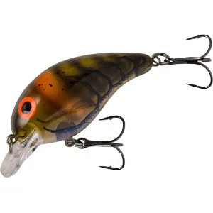Bandit Series 100 Crankbait Blue Sage Craw