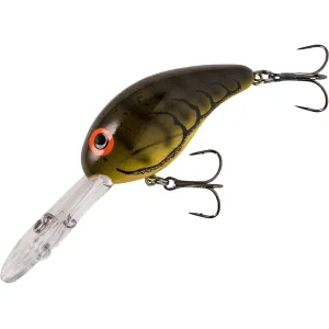 Bandit Series 300 Crankbait White River Craw