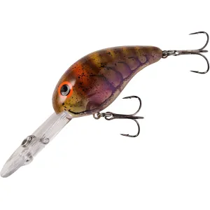Bandit Series 300 Crankbait Purple Sage Craw