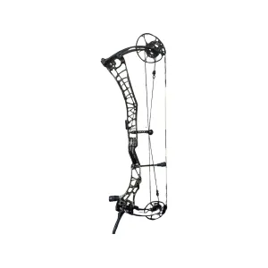 Darton Tritech 33 Compound Bow 70 lb Right Hand Mossy Oak Bottomland