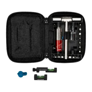 Fix It Sticks Compact All-In-One Optics Toolkit