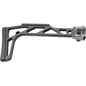 A3 Industries Versa Stock Picatinny