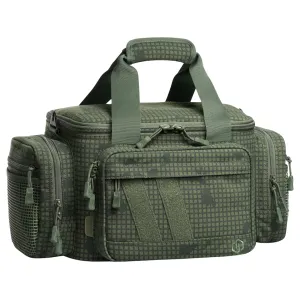 Savior Equipment Specialist Range Bag Desert Night