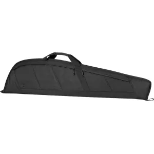 Savior Equipment Scout Scoped Rifle Case 40" Black