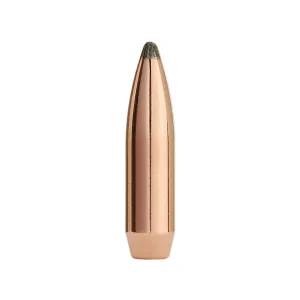 Factory Second 243 Caliber, 6mm (243 Diameter) Bullets 100 Grain Spitzer Box of 100 (Bulk Packaged)