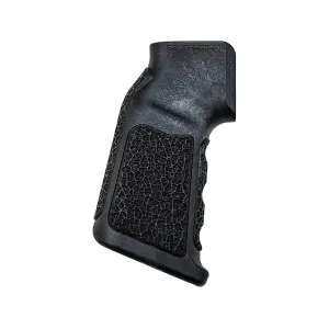A3 Industries Xeno Triad AR-15 Pistol Grip Black
