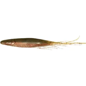Hideup Judy Fish Jerkbait Gyakujo Wakasagi