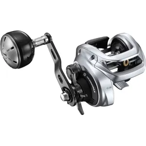 Shimano Tranx 401HGB Baitcast Reel LH 7.6:1