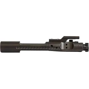 Mitchell Defense Enhanced AR-15 Bolt Carrier Group 5.56x45MM NATO, 300 AAC Blackout ArmorLube Black