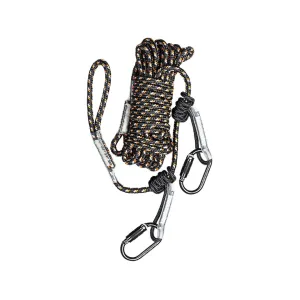 Malta Dynamics 2 Person Treestand Climbing Rope