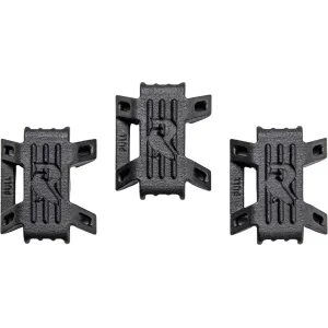 Mitchell Defense Ryker Cable Management Clips Picatinny 3PK