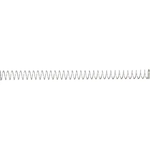 Mitchell Defense Flat Wire AR-15 Carbine Buffer Spring
