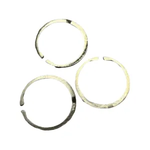 Mitchell Defense Enhanced AR-15 Bolt Gas Ring 3PK