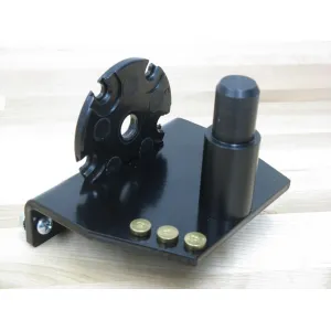 Inline Fabrication Toolhead Dock for Dillon 650 & 750 Presses