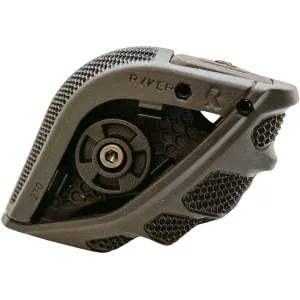Mitchell Defense Ryker CTRL Weapon Light Switch Pro USB-C Connector