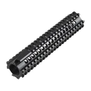 Kel-Tec RFB Quad Rail 9"