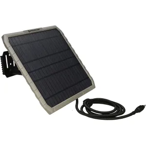 Stealth Cam Solar Panel Power Pack