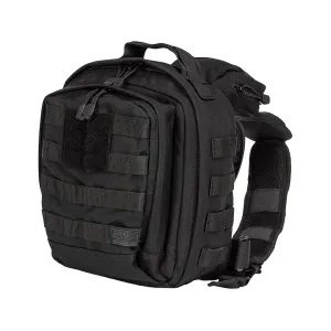 5.11 Rush MOAB 6 Sling Bag Black