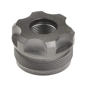 Griffin Armament Fixed Barrel Suppressor Mount 5/8"-24 Thread