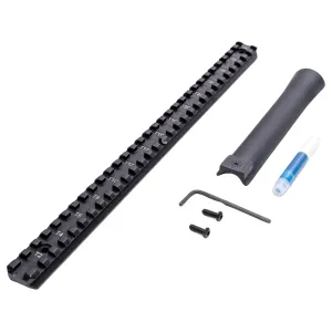 Kel-Tec KSG410 Picatinny Rail Kit