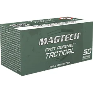 Magtech 300 AAC Blackout Ammo 200 Grain Full Metal Jacket Box of 50