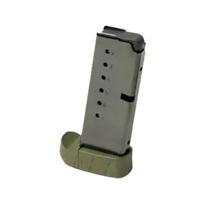 Kel-Tec PF9 Magazine 8-Round Green