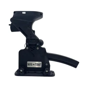MagPump PRO Magazine Loader HK MP5, SP5 9mm Luger