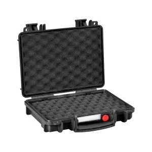 Explorer Cases RED 3005 Pistol Case Polymer Black
