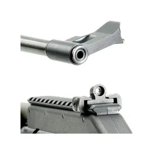Kel-Tec SU16 Bravo Sight Set
