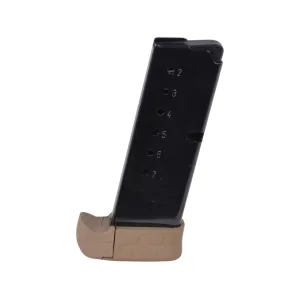 Kel-Tec PF9 Magazine 8-Round Tan