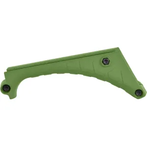 Kel-Tec Picatinny Angled Grip OD Green