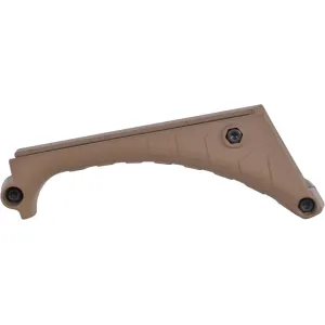 Kel-Tec Picatinny Angled Grip Tan