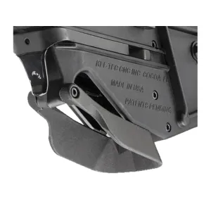 Kel-Tec RDB Magwell