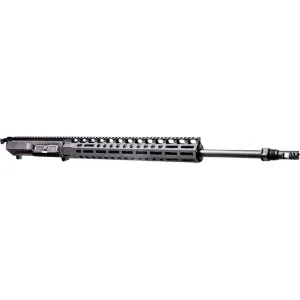 LaRue Tactical Match Grade AR-10 Complete Upper Receiver 6.5 Creedmoor 22"