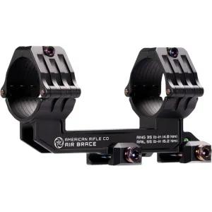 American Rifle Company Air Brace 34mm 1-Piece Cantilever Picatinny Scope Mount