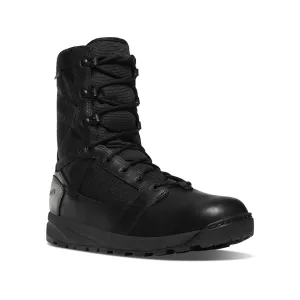 Danner Resurgent Tactical 8" Tactical Boots Leather Black Men's 14 EE