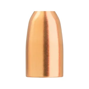 Factory Second 400 Legend (400 Diameter) Bullets 200 Grain Round Nose Box of 100 (Bulk Packaged)