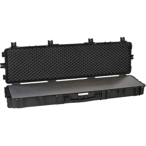 Explorer Cases 15416 Rifle Case 61" Polymer Black