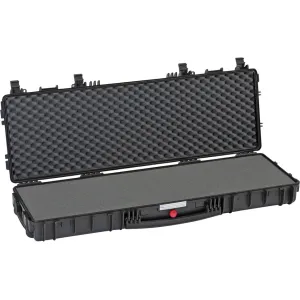 Explorer Cases RED 11413 Rifle Case 45" Polymer Black